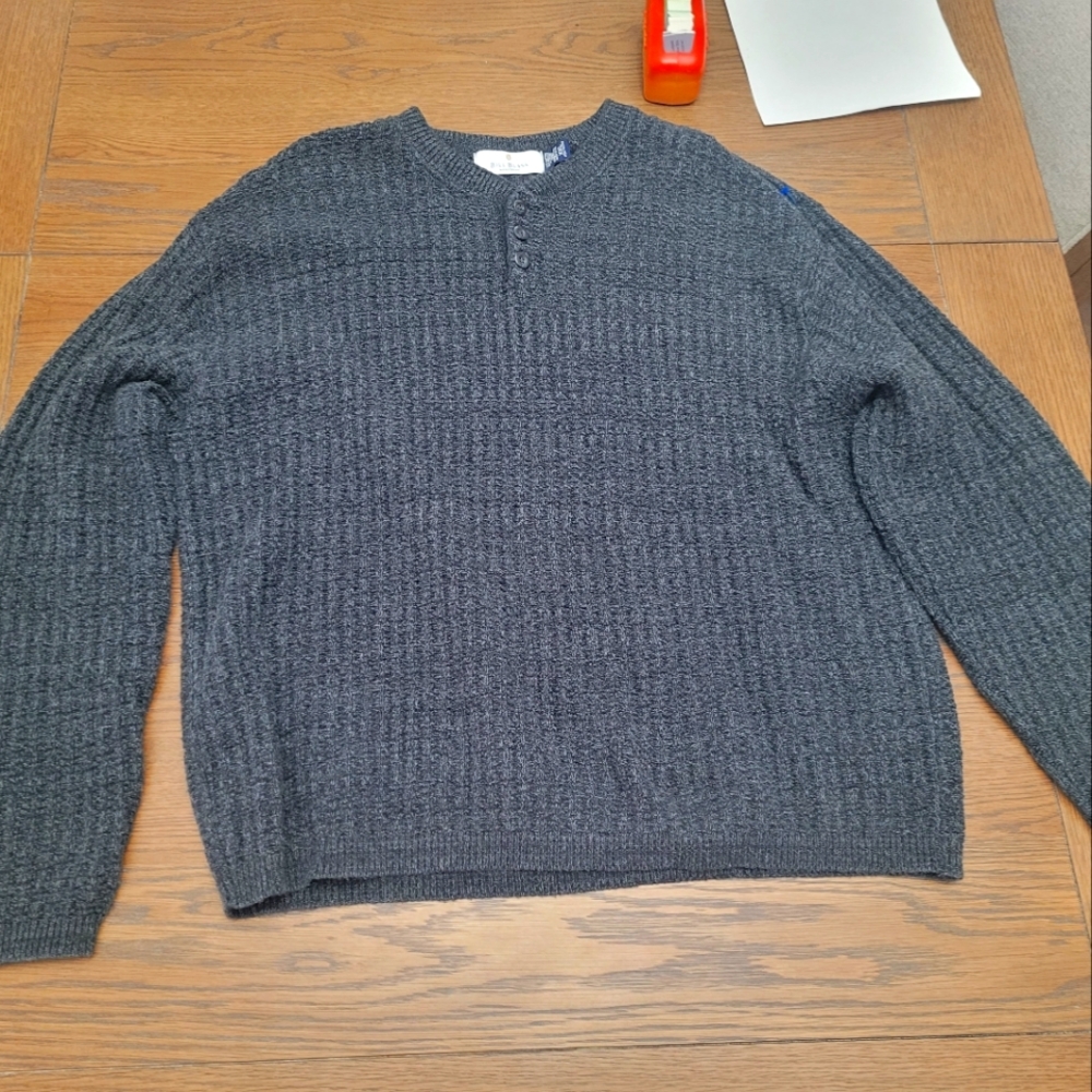 Bill Blass Sweater XXL